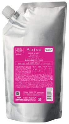 Aujua Aujua QU Quench Shampoo Moist《1L》