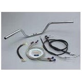 Hurricane (Hurricane) Handle kit (Police 3) CB400SF HBK625-01