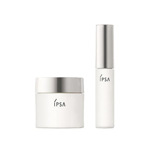 IPSA IPSA Pore Skin Care Steps