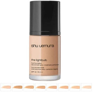 shu uemura The Light Bulb Fluid 774 30ml