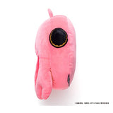 Mocchi-Mocchi-Style Face Plush Cushion, SPY x FAMILY (Anya Forger) Height: Approx. 14.6 inches (37 cm)