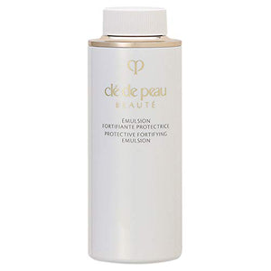 Shiseido Clé de Peau Beaute Emulsion Protecturis n (Refill) 125ml (One per person only)