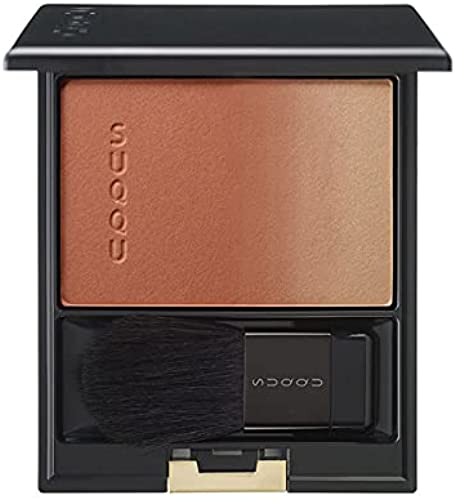 SUQQU Pure Color Blush 128 Kuchiha - KUCHIHA (limited color)