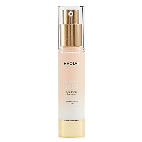 HAOLVI 20g 1pc Personalized Skin Foundation