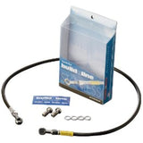 Build Align (Build A LINE) Rear Brake Horse Stainless Steel Fitting Smoke Horse XLR250R/BAJA [MD20-22] (87-94) 20619061S