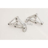 EVOTECH HONDA X-ADV OFF-ROAD FOOT PEG KIT