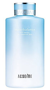 ACSEINE Moist Balance Lotion 360mL