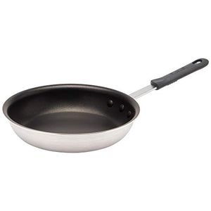 Endo Shoji Commercial TKG Frying Pan Pro Select IH 26cm Aluminum Teflon Processing Body Aluminum Handle Silicone Resin AHLQ026