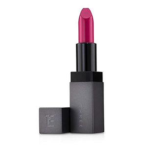 THREE Daringly Distinct Lipstick 4g (09 DARE 2B DREAMY)