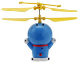 Kyosho Weg TZ005 RC Doraemon Sky and Bu Doraemon