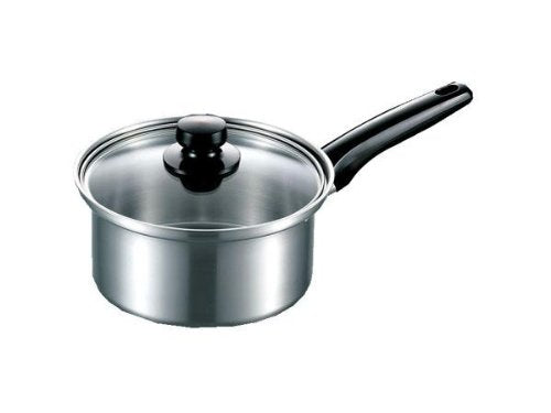 Fujinos 133045 Electric Master Light Meere 18cm Saucepan