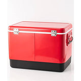 CHUMS Steel Cooler Box