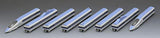 TOMIX 98710 N Gauge 500-7000 Series Sanyo Shinkansen Kodama Set, 8 Cars, Railway Model Train