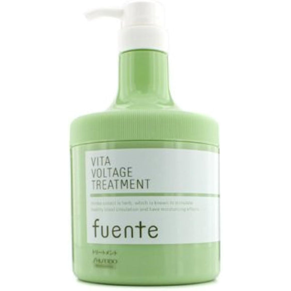 Fuente Vitavoltage Treatment 660g <24319>