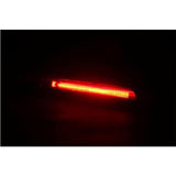 Unicar 200 Series Hiace High Mount LED Stop Lamp Mirror Lens GTA-007