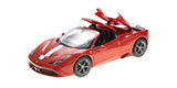 RASTAR 114 Ferrari 458 Special A Convertible (Auto Open and Close Roof)