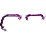 Gold Medal Slash Guard Standard Aluminum Red GSR250 EBK-GJ55D SGS18A-4 Engine Guard