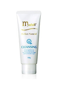 Myuful Natural Cleansing II <PN Cleansing> 100g (formerly Myuful Natural Cleansing)