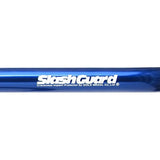 Gold Medal (Gold Medal) Slash Guard Standard Aluminum Blue Bandit1200 [Bandit: GV75/77A] BANDIT1200S [Bandit: GV75/77A] GSF1200 [BANDIT] (-03/Domestic specification) SGS01A-3 Engine Guard