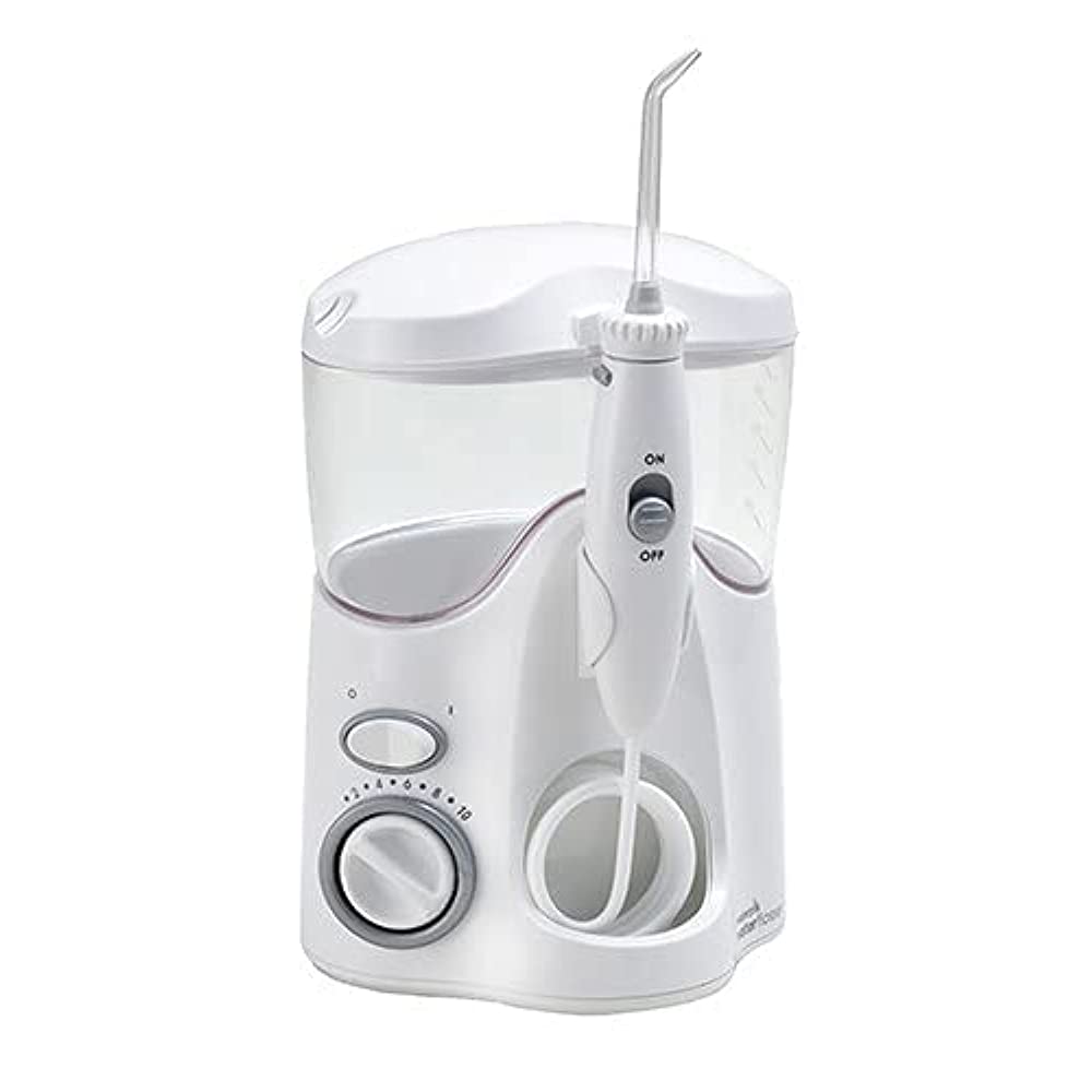 Oral Cleanser Water Pick Ultra Water Flosser (50/60Hz Common Model ...