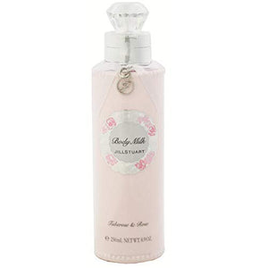 Jill Stuart Relax Body Milk Rose 250ml