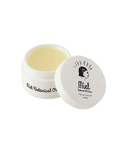 ideal SERIES miel oil cream/28g hair wax