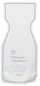 Adjuvant RE: Platinum Treatment Refill 700g