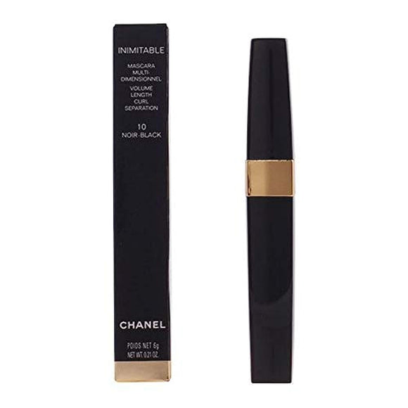 Chanel Inimitable [#10] #Noir 6g