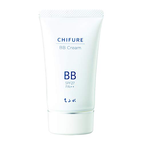 Chifure BB Cream Unscented 1 Ocher 50g