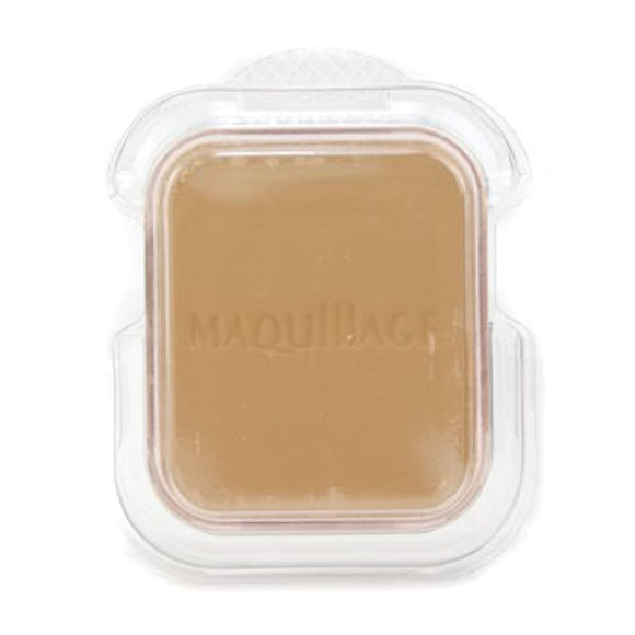 Shiseido MAQuillAGE Moisture Forming Powdery UV SPF20 PA++ Refill Beige Ocher 10