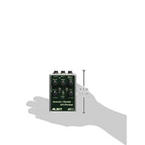 ALBIT 2-Channel Acoustic Instrument Preamplifier for Acoustic, Ukulele PRE-AMP AU-1