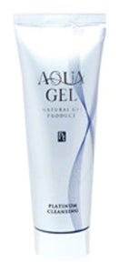 Aqua gel PT cleansing (tube) 200g