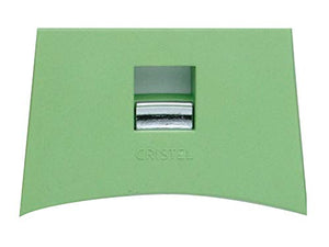 CRISTEL Grip Cristel exclusive handle Handle Lime Mutine Mutine Japanese regular sale Made in France