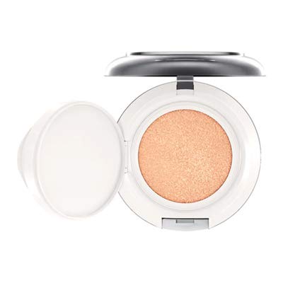 Mac MAC Light Full C SPF50 Quick Finish Compact #MEDIUM