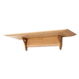 Kamidana no Sato Western Modern Shrine Shelf Kaede Grande Maple Wall Shelf