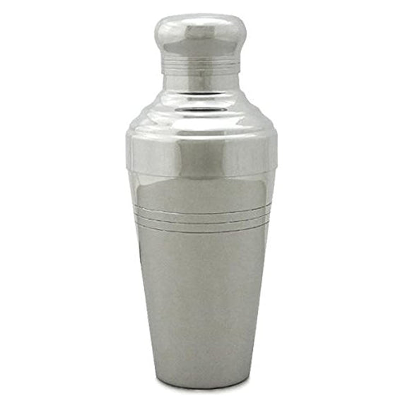 Yukiwa Baron cocktail shaker Round Cap with B Q – 03300205