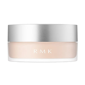 RMK Translucent Face Powder #01