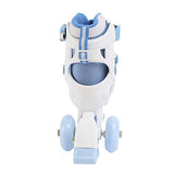 Easy Inline II 186603 Medium Passion Blue