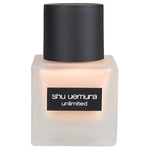 shu uemura SHU UEMURA Unlimited Lasting Fluid #774