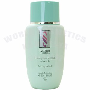 Relaxing Bath Oil 150ml 150ml