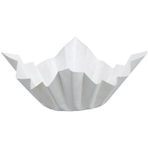 Paper pot SKA-143 folding pot (color and paper pot white) 250 pieces