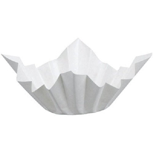 Paper pot SKA-143 folding pot (color and paper pot white) 250 pieces