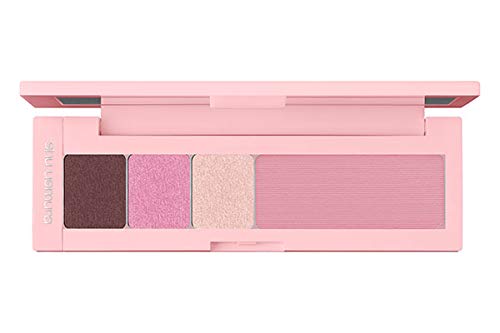 Shu Uemura Playdate Eye & Cheek Palette #Pink Sunday (Makeup Palette)