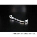 GCRAFT 30044 BRAKE Lever Guard, Universal, for 0.9 Inch (22.2 mm) Diameter, Black