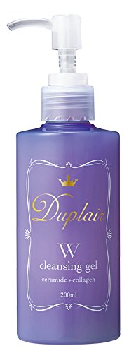 Dupreir Cleansing Gel Freesia Fragrance (200mL)