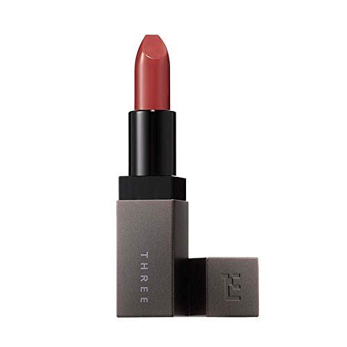 THREE Dearingly Distinctive Lipstick 11 FEELING FREEDOM