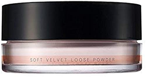 SUQQU Soft Velvet Loose Powder (17g)