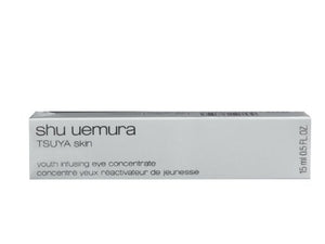 shu uemura TSUYA eye essence 15ml