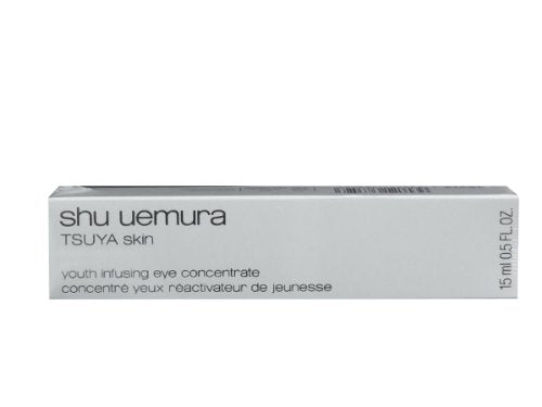 shu uemura TSUYA eye essence 15ml