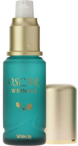 White Lily Oscar Wrinkle 35mL Essence